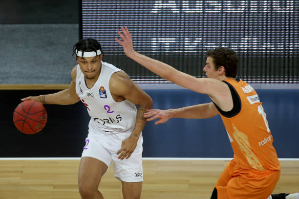 充分的准备 充分的准备