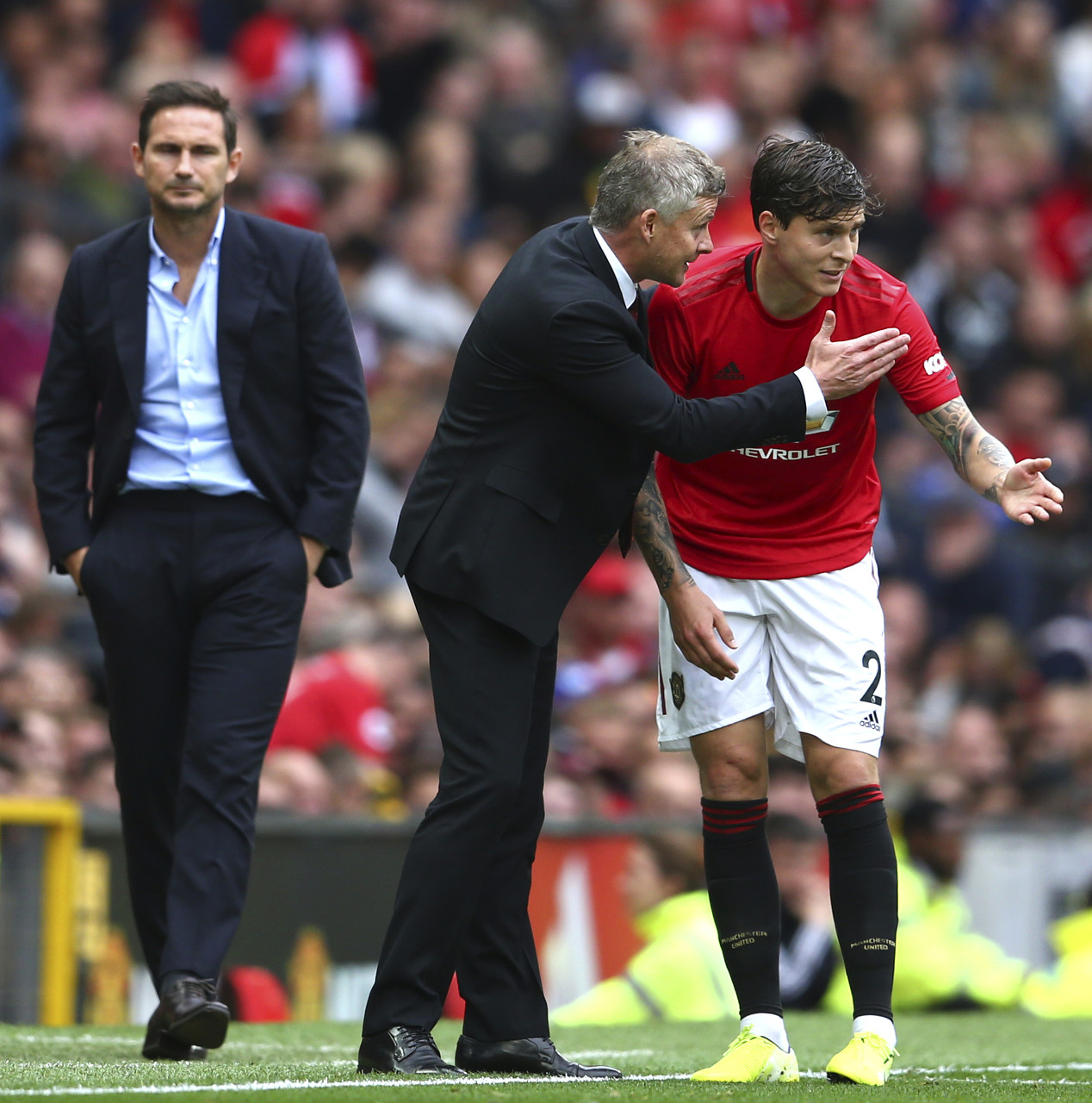 全球融媒体 全球融媒体