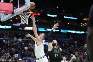 利松的表现 利松的表现